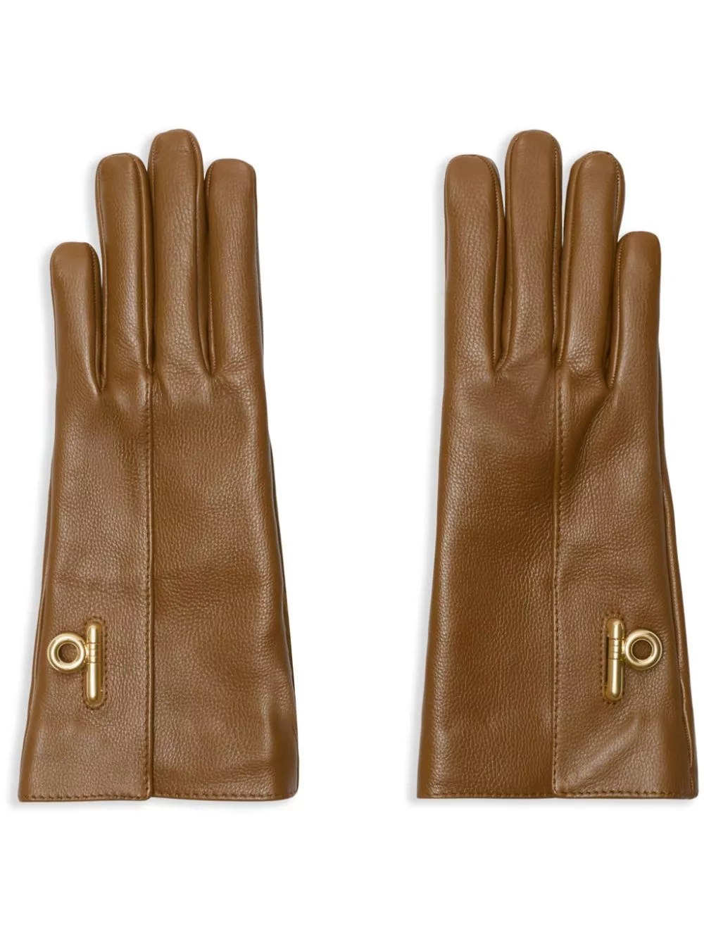 Affordable Burberry leather gloves Women 0118