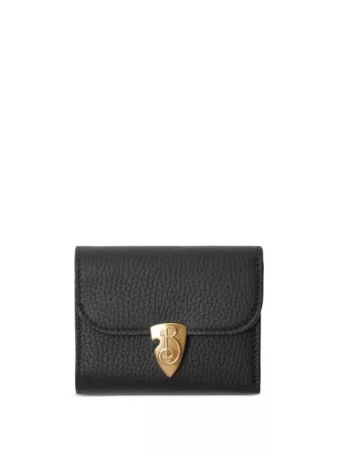 Burberry B Shield wallet Women 0118