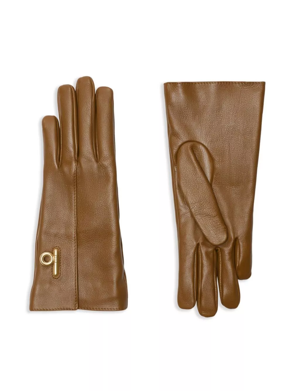 Affordable Burberry leather gloves Women 0118