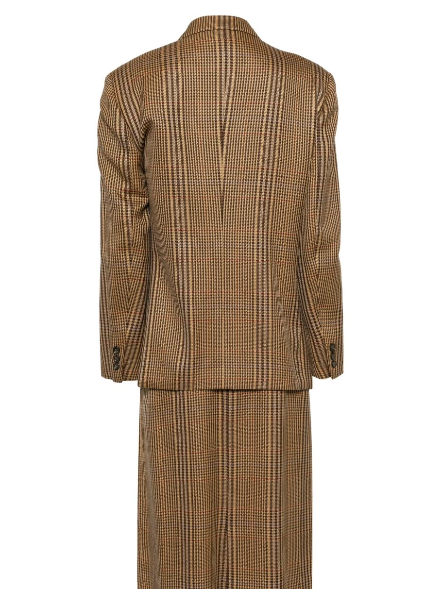 Cheap 1990-2000s Skirt Jacket Suit Burberry Setup Women 0305